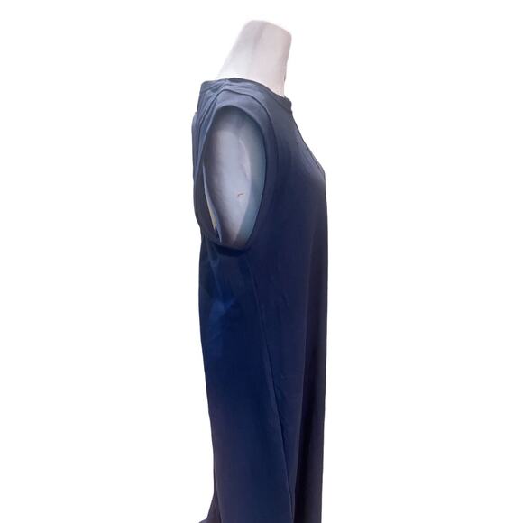 FP Beach Blue Tunic Dress NWT Size Small - Picture 2 of 5